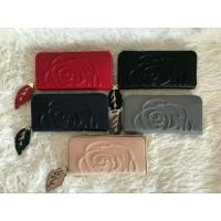 ราคา กระเป๋าสตางค์ LYN ROSIE LONG WALLET (397407673)