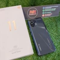 ราคา Xiaomi Mi11 8/256 สวยยกกล่อง (12255014146)