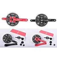 ราคา ชุดขาจาน RACEWORK พร้อมกะโหลก 24-32-42T ชุดจานจักรยานเสือภูเขา (5817167783)