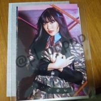 ราคา รูปสุ่มสูจิบัตรBIII มายยู #MyyuBNK48 #bnk48 #BNK48 (3554867411)