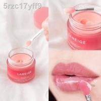 ราคา ♈(แท้ / พร้อมส่ง) Laneige Special Care Lip Sleeping Mask 20g. ขนาดปกติจ้า มีไม้พาย (8382015682)