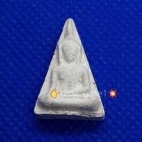 ราคา พระสมเด็จนางพญาเนื้อผง หลังยันต์ #ไม่ทราบสำนัก# (8676580872)