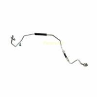 ราคา ท่อแอร์ Chevrolet Optra ไดเออร์-ตู้ (เส้นฝั่งไดเออร์) สายเล็ก สายแอร์ เชฟโรเลต ออฟตร้า ท่อน้ำยา เชฟ ออพตร้า เอสเตท,Chev (22757846538)