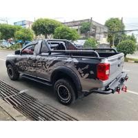 ราคา โรลบาร์แขนยาวถึงท้าย ฟอร์ดเรนเจอร์ 2022-2025 next gen ยาวเต็มรถช่วงยาว โรบาร์ออฟโรดแขนยาวถึงท้าย Ford Ranger next gen (20045528373)