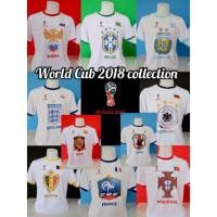 ราคา เสื้อบอลโลก2018 /เสื้อกีฬา (1241966899)