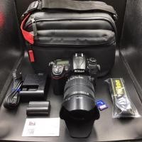 ราคา NIKON D7000+Sigma 18-200 DC OS HSM (11212771086)
