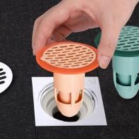 ราคา Ainakids ซิลิโคนกันกลิ่นท่อระบายน้ำ อุปกรณ์ป้องกันกลิ่น ฝาท่อกันแมลง ตะแกรงกันกลิ่นกันแมลงในท่อระบายน้ำ รุ่น 5382 (14686758166)