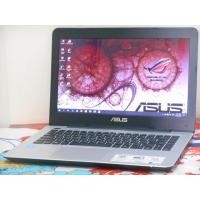 ราคา โน๊ตบุ๊คมือสอง Asus Core i3-5005U จอ14” แรม8+HDD 1TB+การ์ดจอ Graphics 5500 (5303688931)