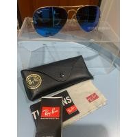 ราคา แว่นกันแดด Ray-Ban ของแท้ พร้อมส่ง (19485576833)