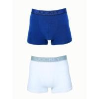 ราคา JOCKEY UNDERWEAR AEROGEAR กางเกงชั้นในชาย รุ่น KU 3112 (10555199937)