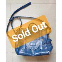 ราคา กระเป๋าหนังแท้ กระเป๋าหนังมือสอง กระเป๋าสะพายหนังแท้มือสองสภาพดี (9826737721)