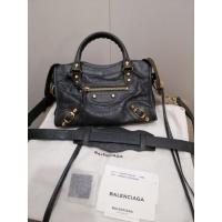 ราคา balenciaga Mini City สีเทาเข้ม ตำหนิ1มุม  อยากขาย ไปซื้อใบใหม่ (21001454563)