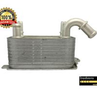 ราคา ออยเกียร์ FORD FIESTA (ของใหม่) (ออยคูลเลอร์) (4616939060)