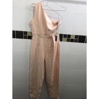 ราคา ชุดจั๊มสูทขายาว งานป้าย NITTAYA ไซส์ M (18439369850)