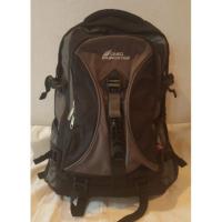 ราคา ⛰ #พร้อมส่ง กระเป๋าเป้ 40L Camel Mountain ⛰ (511099434)