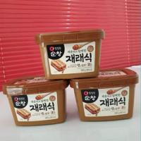ราคา 재래식된장 เทนจังเต้าเจี้ยวเกาหลี (4832146519)