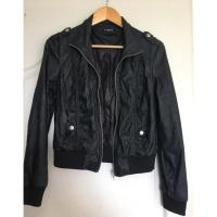 ราคา เสื้อหนัง haas มือ2 (83101760)