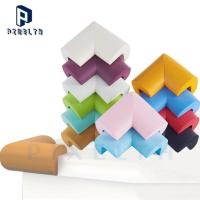 ราคา PIXELTH (1 ชิ้น) โฟมยางกันชนกันกระแทก ติดมุมโต๊ะ ยางกันกระแทก ยางติดขอบโต๊ะ โฟมกั้นขอบกันเด็กชน (8278425721)