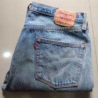 ราคา Levi's​ 501​-0000​ Mexico​ เอว36 (2285440553)