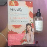 ราคา Jejuvita L-glu glu Plus (3952171295)