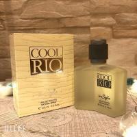 ราคา น้ำหอมแท้นำเข้า น้ำหอม Cool Rio 100 ml. กลิ่นเทียบเคียง Cruse CC-OO (3853183234)