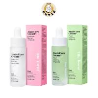 ราคา พร้อมส่ง/แท้ 100% SKINRx LAB MadeCera Cream Moisture Barrier/Cream Fresh Clearing Ampoule 15 ml. (5990571282)