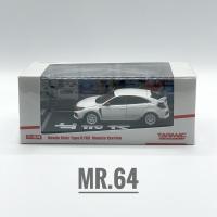 ราคา Tarmac Works : 1/64 Honda Civic Type R FK8 Modulo Version (19931778541)