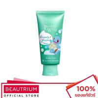 ราคา SENKA Perfect Whip Acne Care Pokemon ผลิตภัณฑ์ทำความสะอาดผิวหน้า 100g (25801424310)