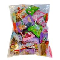 ราคา บ๊วยรวมรส บ๊วยรวม บ๊วย บ๊วยคละสี 1 กิโลกรัม (17775790919)