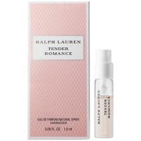 ราคา ralph lauren tender romance eau de parfum 1.5 ml (98571077)
