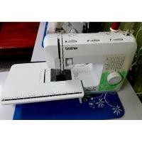 ราคา จักรเย็บผ้ามือสอง จักรbrother GS- 3700P ส่งต่อ แถมฟรีเซทตีนผีจักรเย็บ 11 แบบ คุ้มสุดๆ (23855718524)