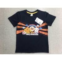 ราคา เสื้อเด็ก อันปังแมน 4-8 ปี Anpanman เสื้อ เสื้อผ้าเด็ก #shopee (1257350837)