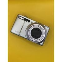 ราคา กล้องดิจิตอล Ricoh CX5 กล้องดี ภาพสวย (20513232935)