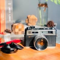 ราคา กล้องฟิล์ม Yashica Electro 35 GSN (19347349113)