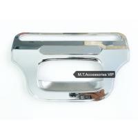 ราคา ครอบมือเปิดท้ายTRITONปี2015 (692020321)