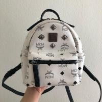 ราคา ส่งต่อ MCM 8” งานเกาหลี กระเป๋าเป้ (1650460478)