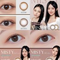 ราคา Olens Newjeans Misty คอนแทคเลนส์รายวันจากเกาหลี รุ่นใหม่ล่าสุด (23958470808)
