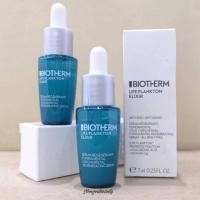 ราคา BIOTHERM Life Plankton Elixir 7ml (ขนาดทดลอง) เซรั่มแพลงตอน ฟื้นบำรุงขั้นสุด ไบโอเธิร์ม Nongnabeauty (22146312833)