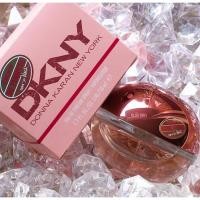 ราคา DKNY Be Tempted eau so blush.(100 ml.) น้ำหอมแอ๊ปเปิ้ล แท้ % (691467832)