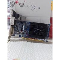 ราคา การ์ดจอ Gigabyte Nvidia GeForce GT210 1GB DDR3 64Bit (14134048317)