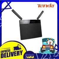 ราคา ไวไฟเราเตอร์ TENDA AC1200 DUAL BAND GIGABIT PORT WI-FI ROUTER AC9 พร้อมส่ง เปิดใบกำกับภาษีได้ (19266695034)