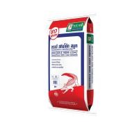 ราคา สกิมโค้ทสำเร็จรูป เนื้อละเอียด ภายนอกและภายใน จระเข้ SMOOTH 20KG ขาว (5652677715)