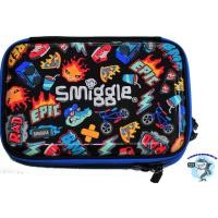 ราคา กล่องดินสอ 2 ชั้น ของ Smiggle รุ่น Stylin' Pop Out Hardtop Pencil Case (2131552978)