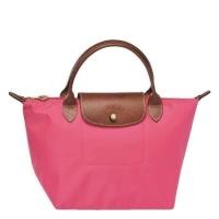ราคา Longchamp le pliage ไซส์ s หูสั้น (15686599851)