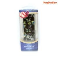 ราคา เคสแข็ง Color hard case for Sony Walkman NW-A16 / NW-A17 (J-WA10-12) (15757420214)