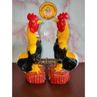 ราคา ไก่แก้บน ไก่ถวายท่านไข่ ไก่ถวายไอ้ไข่ ไก่ชน ไก่ปูนปั้น (5941173011)