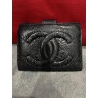 ราคา กระเป๋าสตางค์Chanelแท้100% (4780511799)