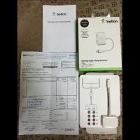 ราคา Lightning Audio+Charge RockStar (1248365330)