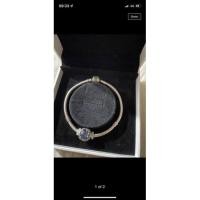 ราคา pandora สร้อยข้อมือพร้อม charm (18259439956)