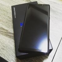 ราคา Samsung Galaxy Note8 มือ2 สภาพดี (6401554338)